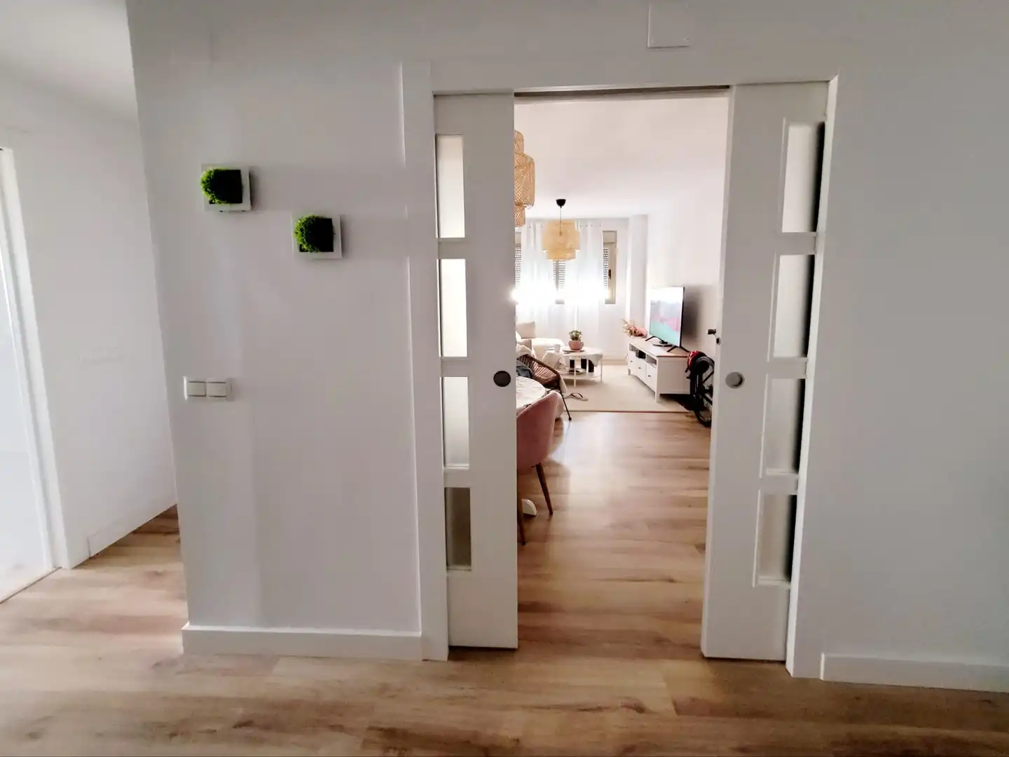Flat with pool for sale in Calle Pilar Lorengar, imagen 9