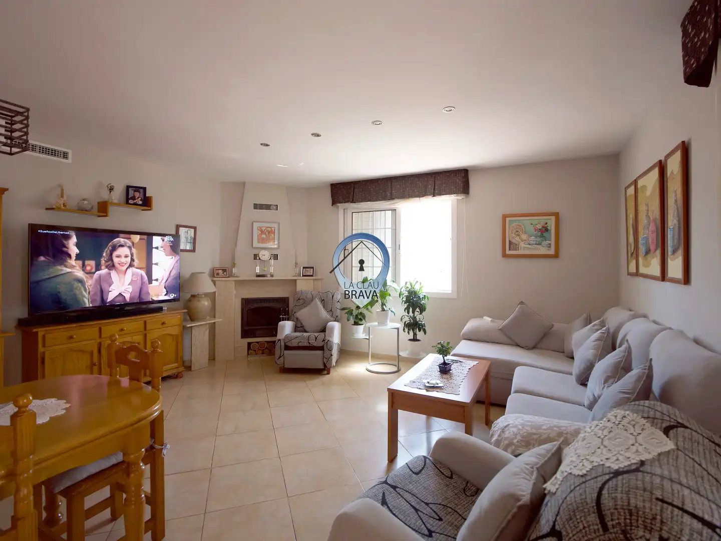 Casa o chalet en venta en Carrer Lluna, La Goba