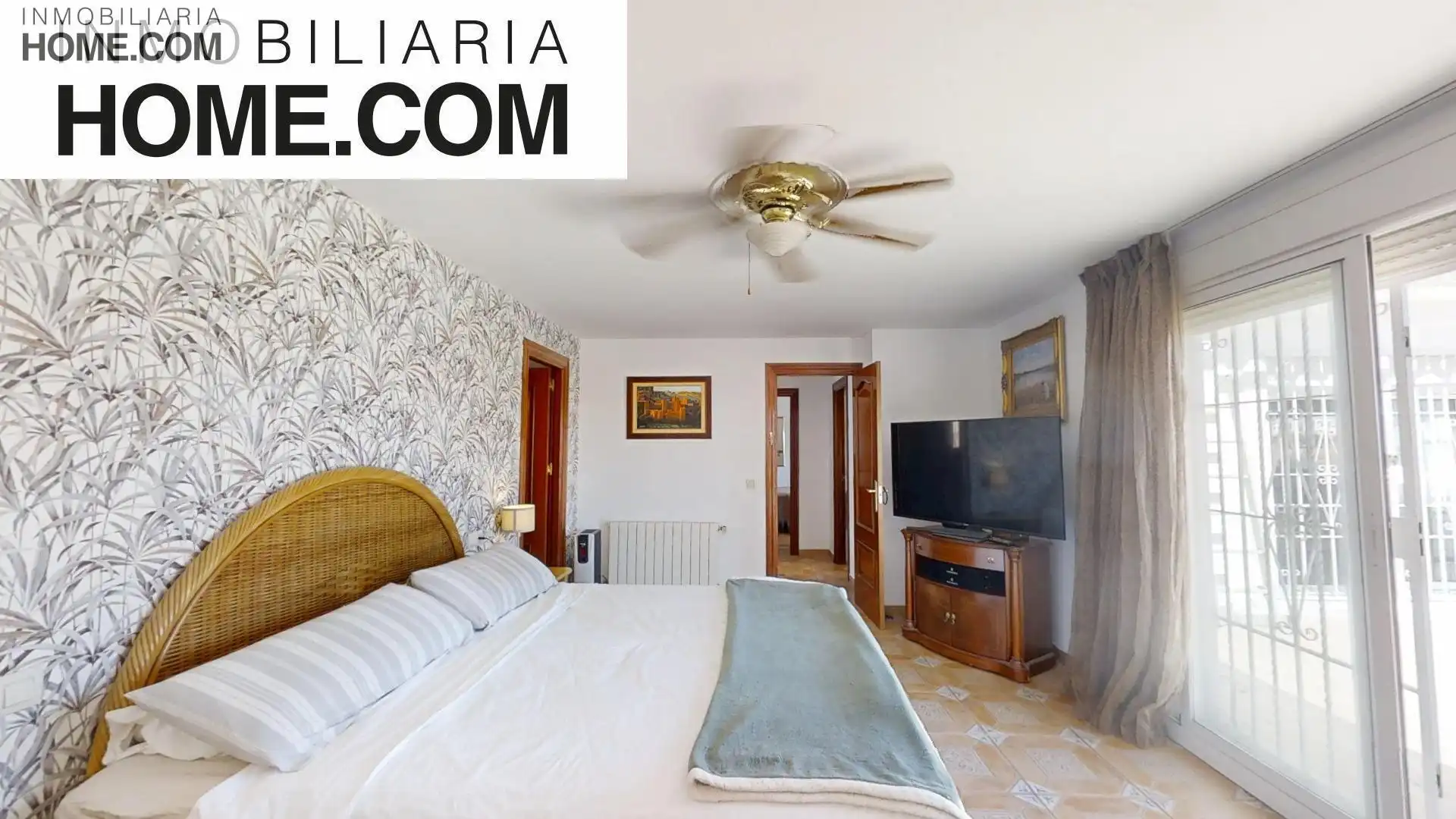 Chalet con piscina en venta en Capellanía - Retamar, imagen 43