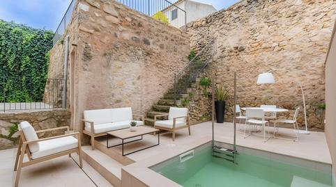 Foto 3 de Casa adosada en venta en Mancor de la Vall, Illes Balears