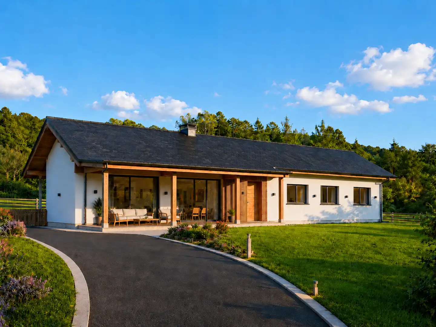 Vista exterior de Casa o chalet en venta en Navia con Calefacción y Terraza