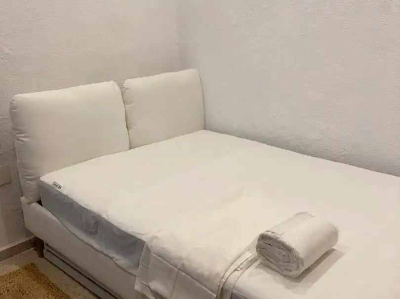 Wohnung zur Miete in Virgili 8, imagen 6