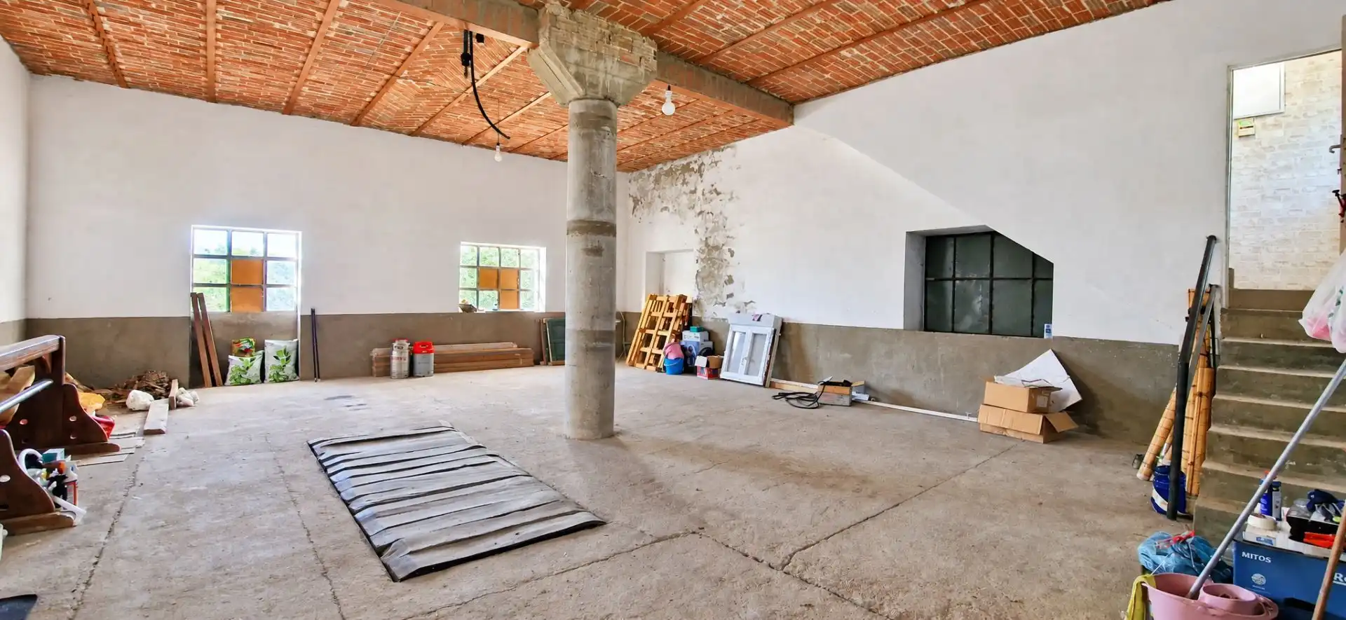 Reihenhaus mit Garten zum Verkauf in Villanueva de la Vera, imagen 15