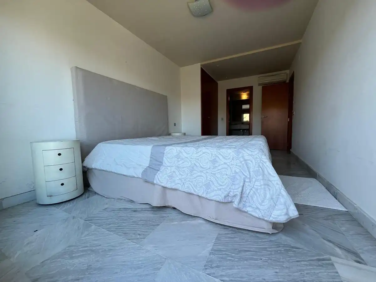 Apartamento con piscina en venta en Los Flamingos, imagen 16