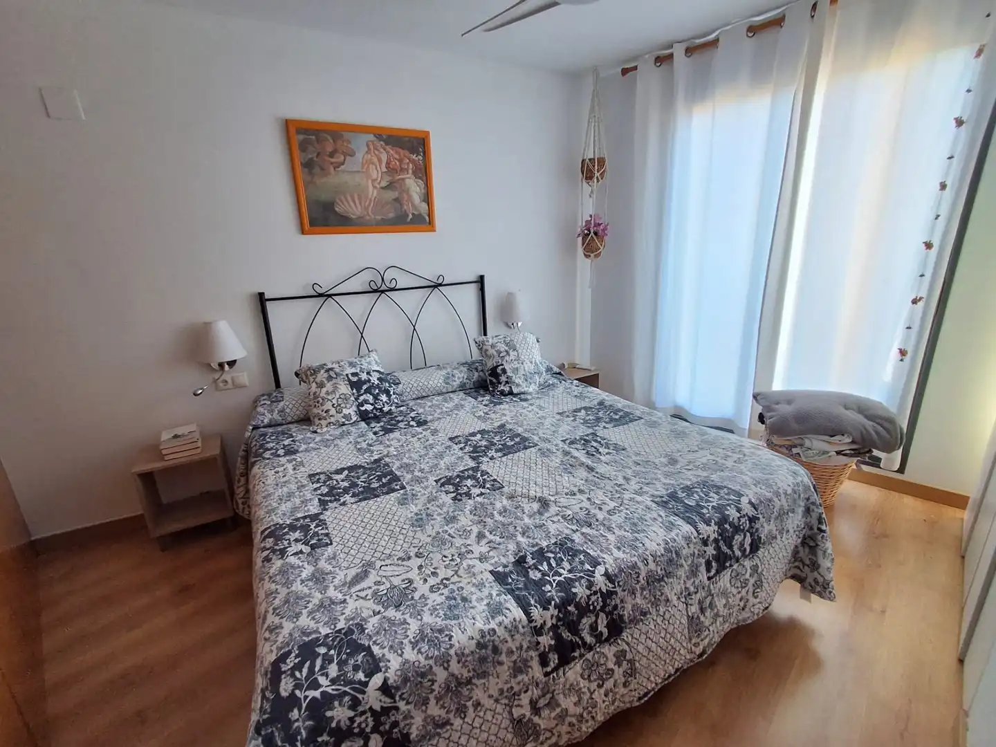 Habitación de Dúplex en venta en Alborache con Terraza