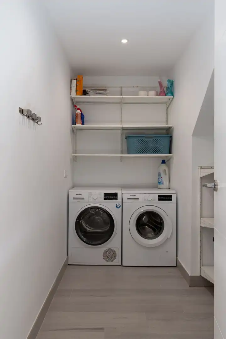 Casa adosada en venta en Ojén con Terraza, Trastero y Piscina