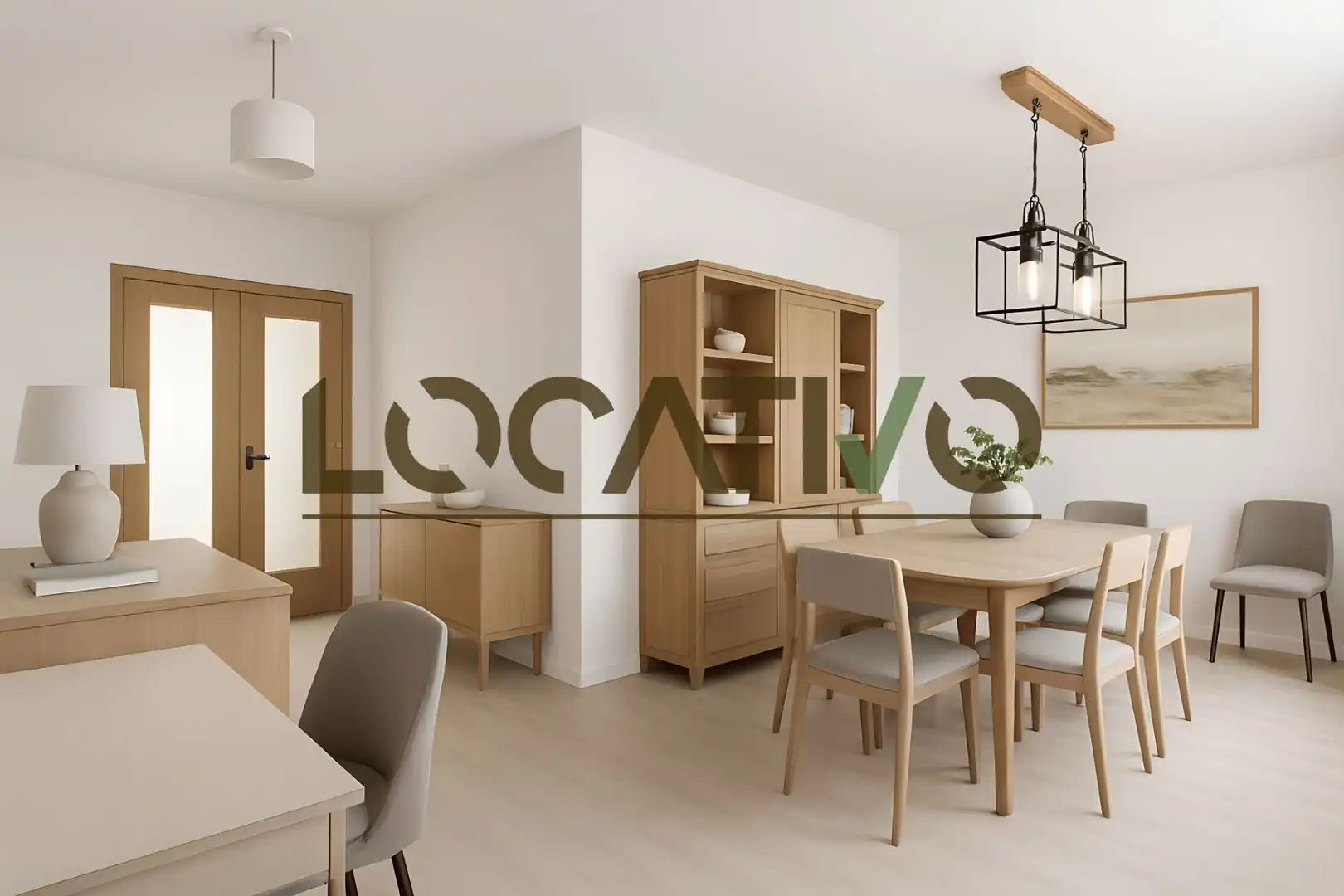 Haus mit Garten zum Verkauf in Fresnedillas de la Oliva, imagen 15