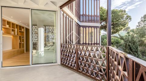 Foto 4 de Pis en venda a Pedralbes, Barcelona