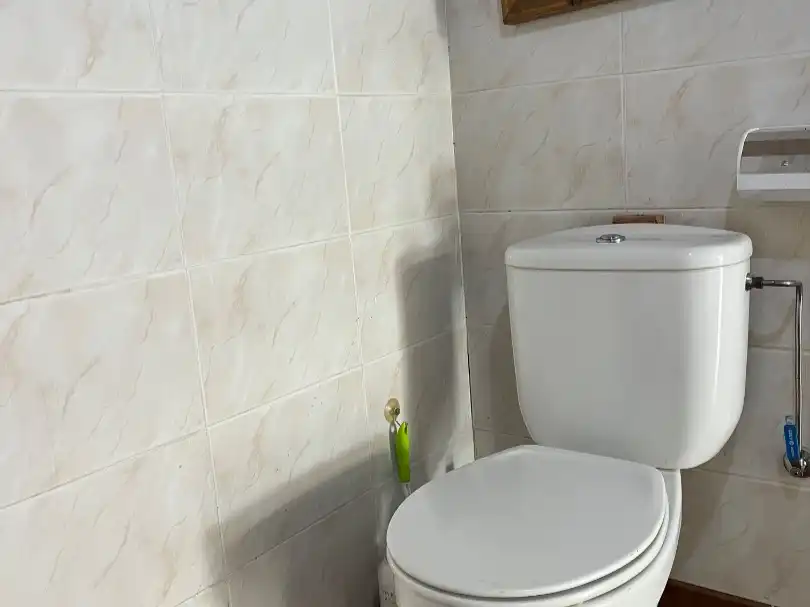 Bany de Local de lloguer en Centro- San Felipe - Huerta Fava