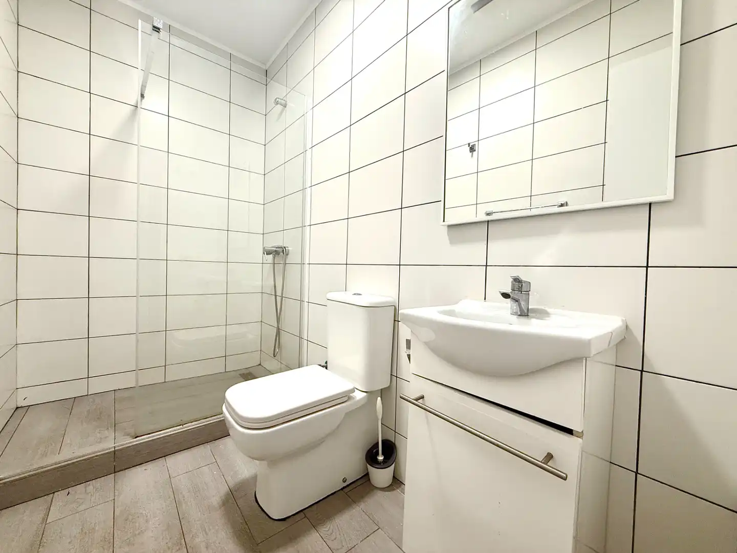 Baño de Piso en venta en Las Palmas de Gran Canaria con Amueblado, Horno y Lavadora