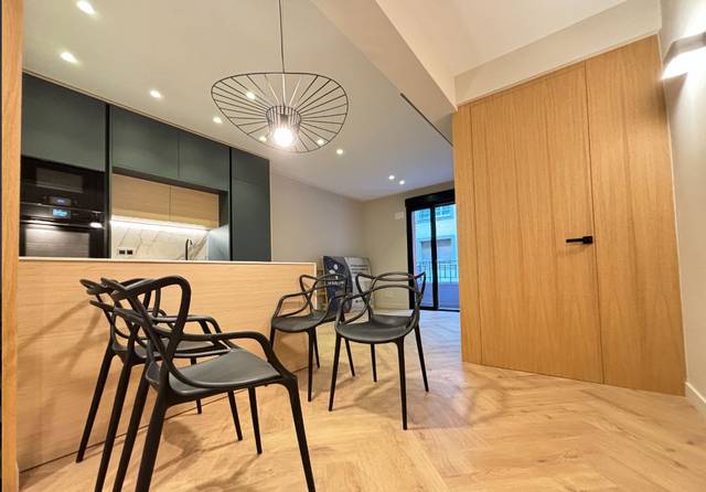 Piso en Venta en Bidebarrieta en Eibar