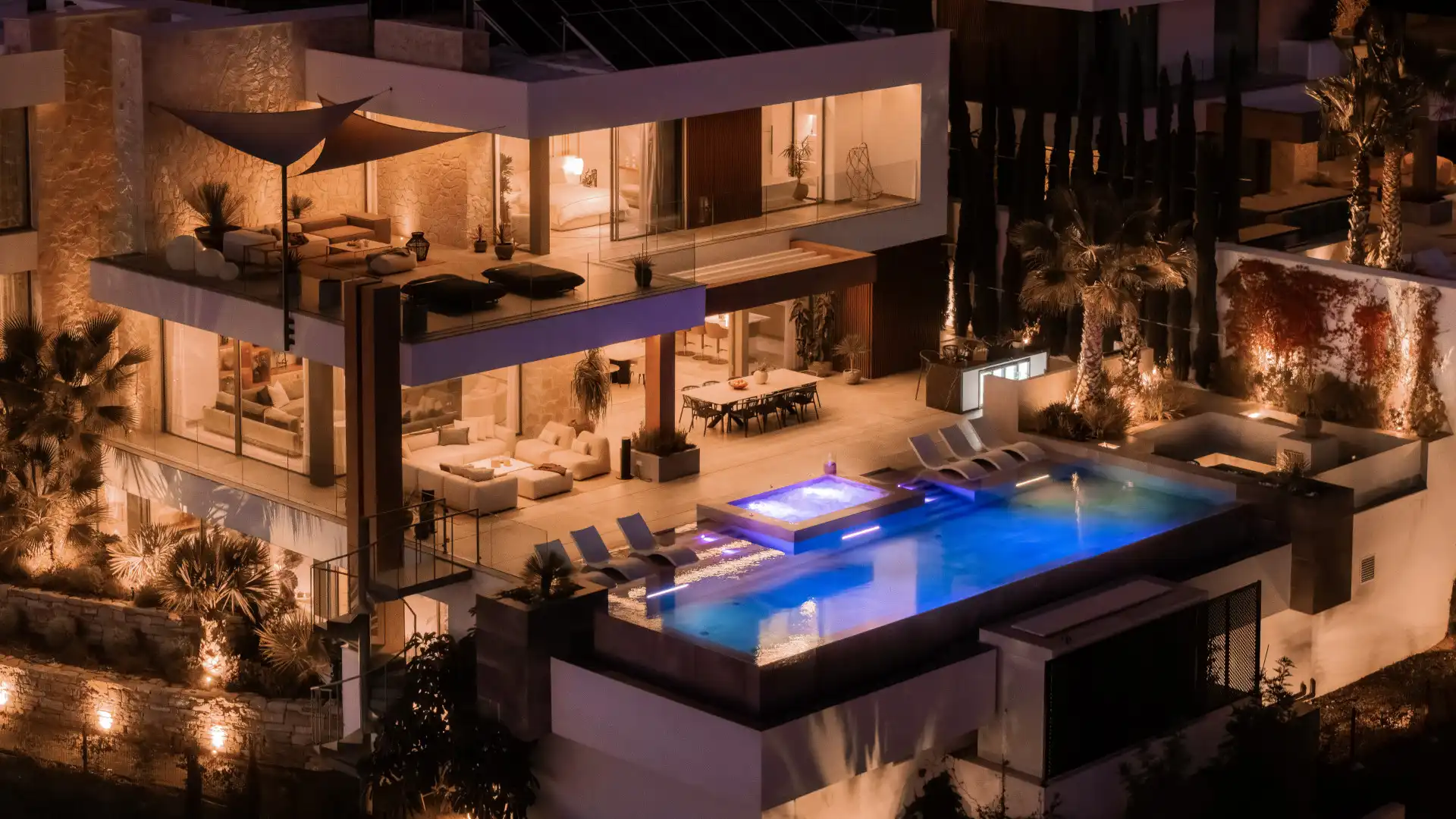 Casa con piscina en venta en La Quinta, imagen 23