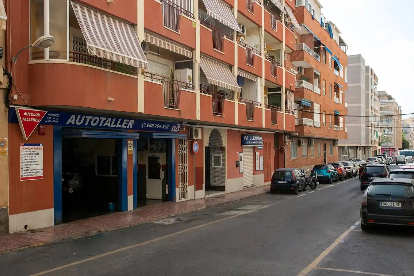 Apartment with lift for sale in LOMA LA, imagen 35
