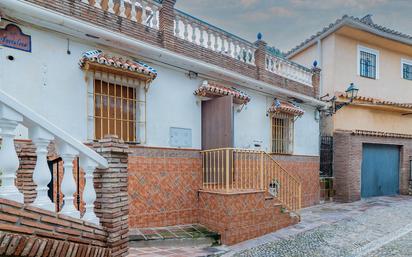 Casa adosada en venda a SUBIDA FORTALEZA, Centro Histórico