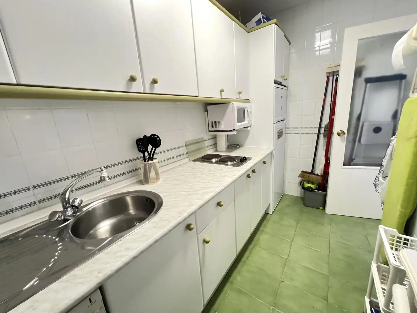Apartamento de alquiler en Las Gaviotas - Carvajal