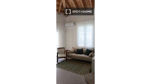 Photo 2 of Apartment to share in Olletas - Sierra Blanquilla, Málaga