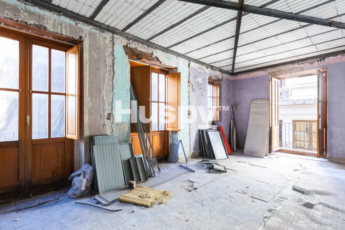 Residenziale in vendita a Carrer de la Llanterna 15, imagen 25
