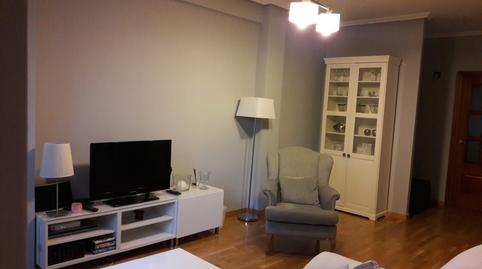 Foto 4 de Piso en venta en Avenida de Juan Andrés, Valdezarza,  Madrid Capital