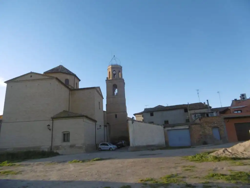 Terreni e lotti in vendita a Albalate de Cinca, imagen 5
