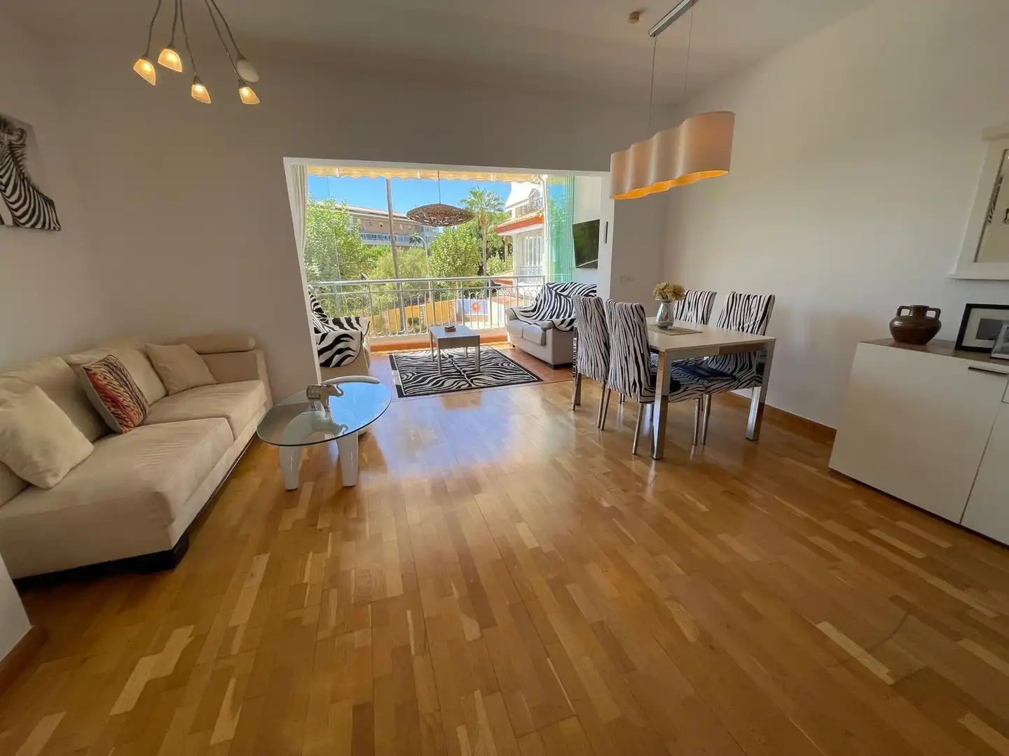 Apartment with pool for sale in L'Albir, imagen 6
