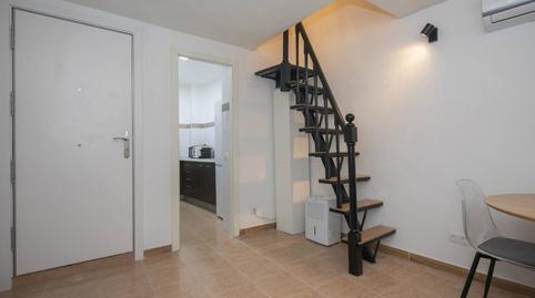 Foto 4 de Planta baixa de lloguer a Carrer de Canalejas, Sants, Barcelona