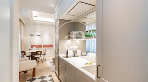 Foto 3 de Pis de lloguer a Cl. de Ayala, Recoletos,  Madrid Capital