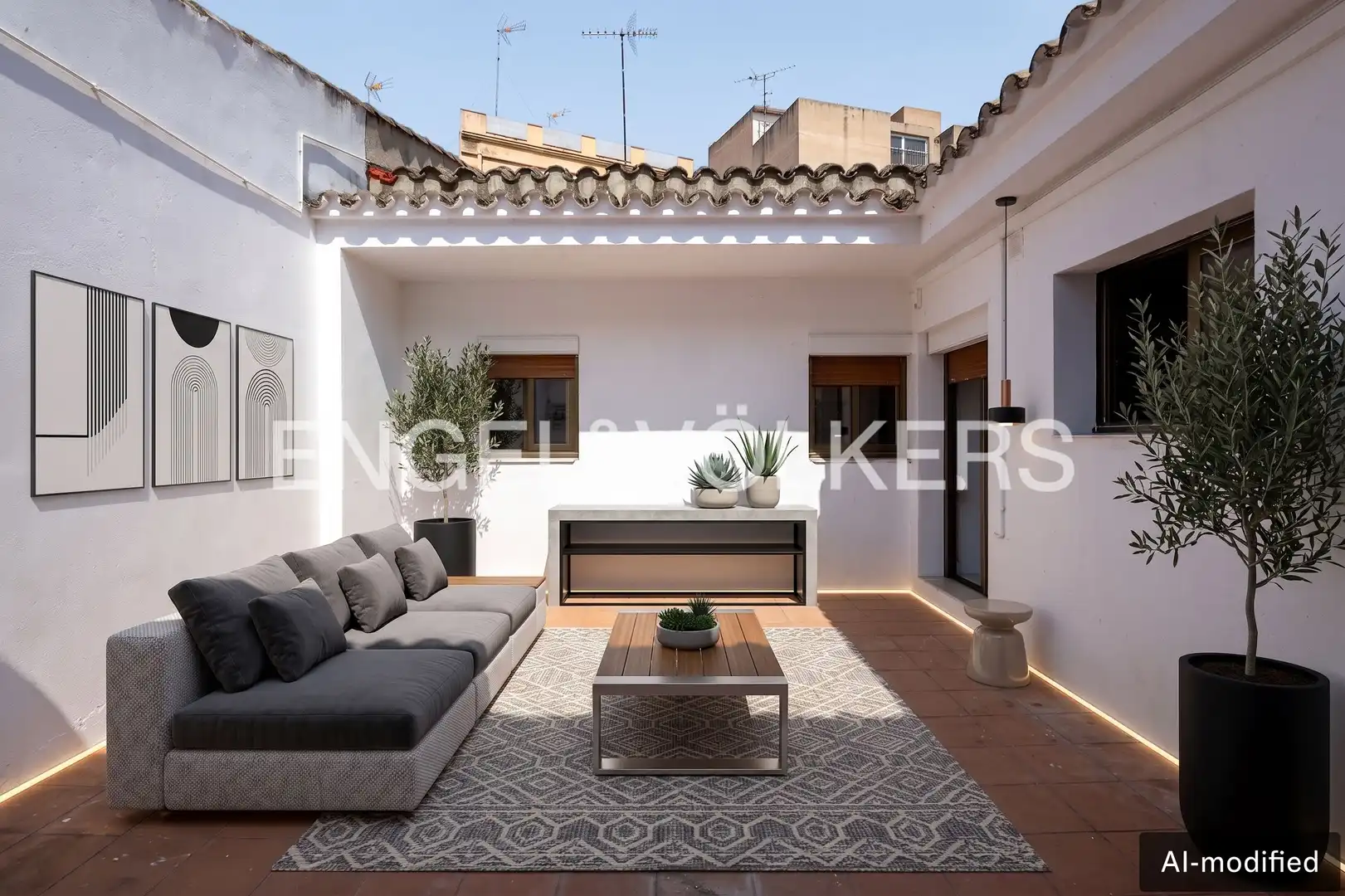 Maison à vendre à Santa Coloma de Cervelló, imagen 2