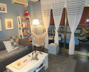 Living room of Apartment for sale in Calella  with Balcony