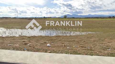 Foto 3 von Fabrik Grundstücke zur Miete in Lloc Pp Les Pedroses, El Far d'Empordà, Girona