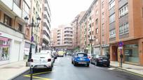 Exterior view of Flat for sale in Oviedo 