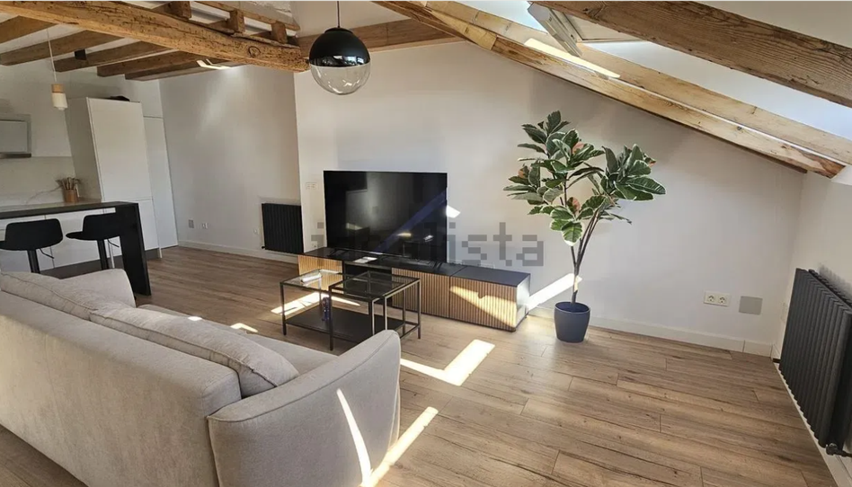 Photo 1 of Flat for sale in Campo Grande, Valladolid