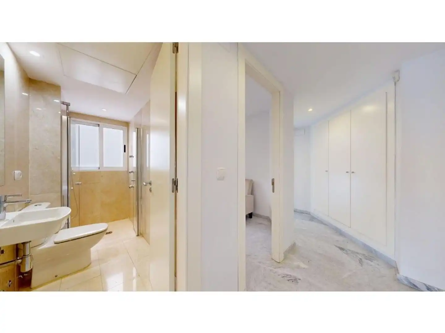 Dúplex con terraza en venta en Extramurs, imagen 10