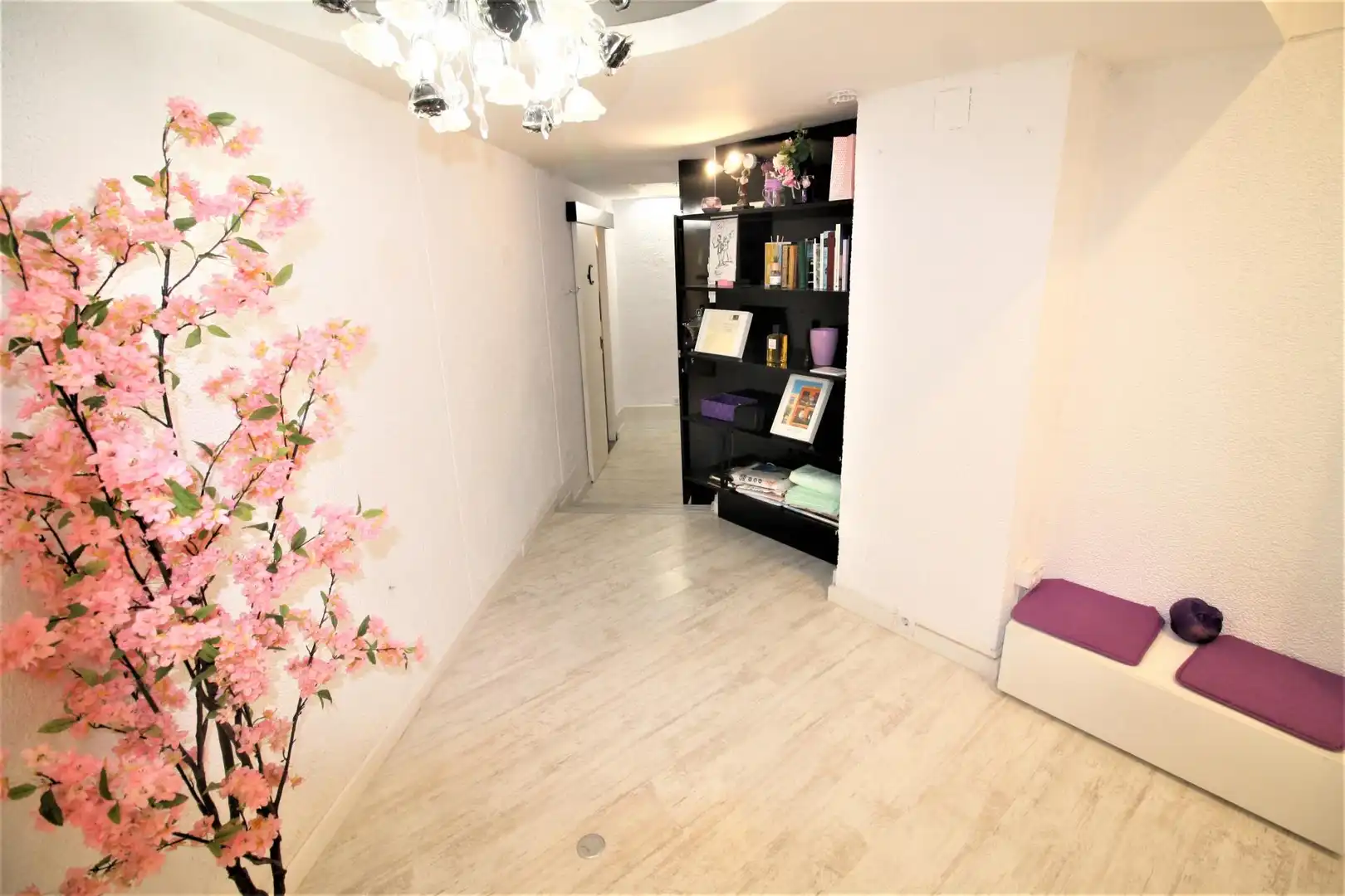 Local comercial en venta en de Floridablanca, imagen 5