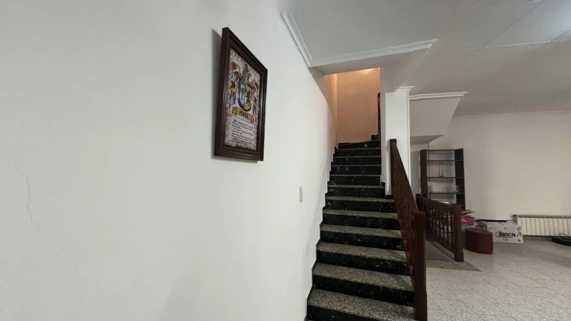 Einfamilien-Reihenhaus zum Verkauf in Utiel mit Heizung, Möbliert und Balkon