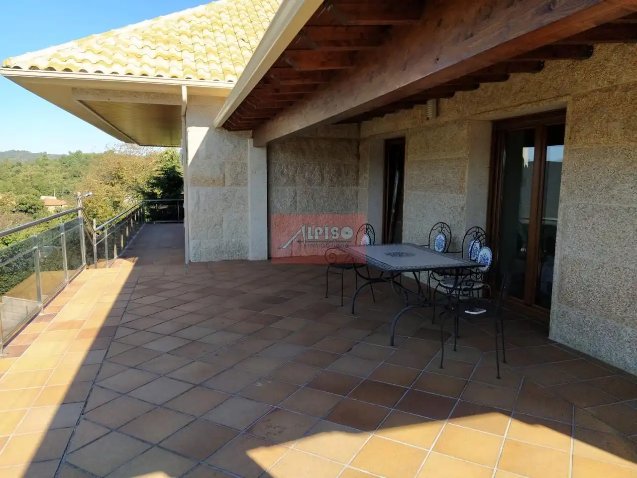 Chalet con terraza en venta en O Pereiro de Aguiar, imagen 34