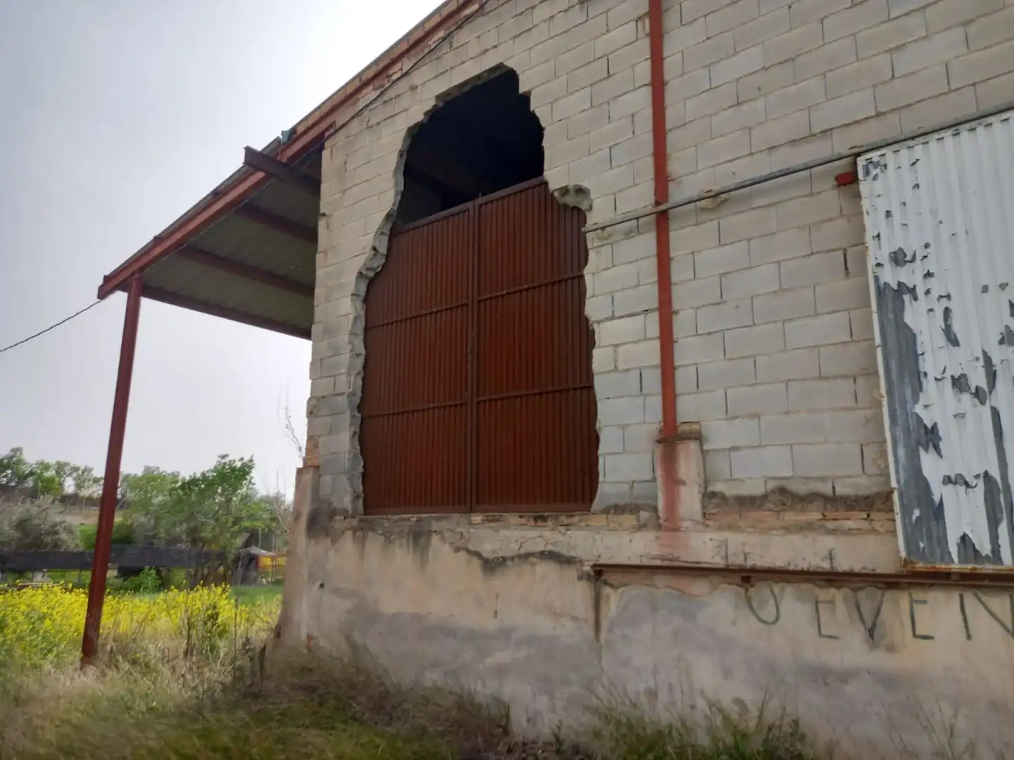 Local commercial à vendre à Pulianas, imagen 8