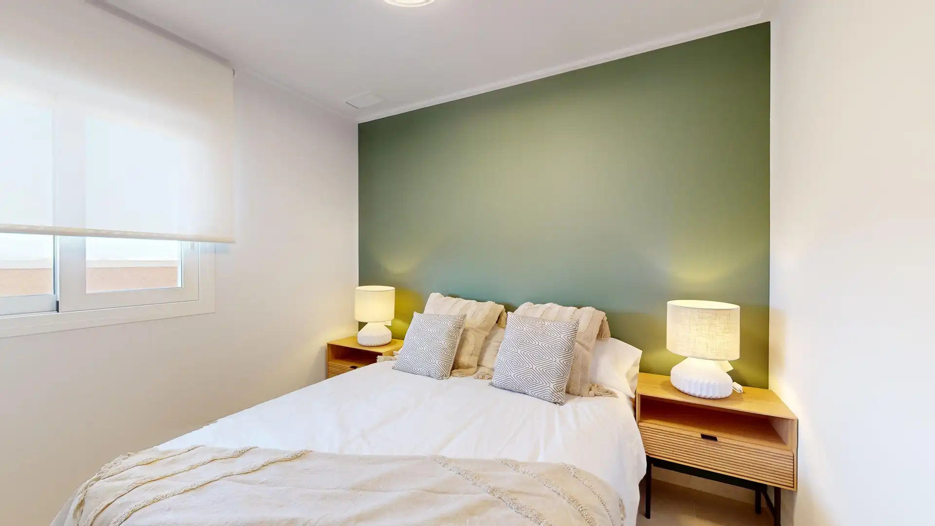 Apartamento con terraza en venta en Pilar de la Horadada ciudad, imagen 26