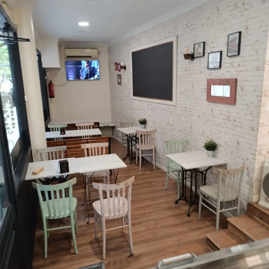 Local comercial en traspaso en Catalunya - Fontetes, imagen 3