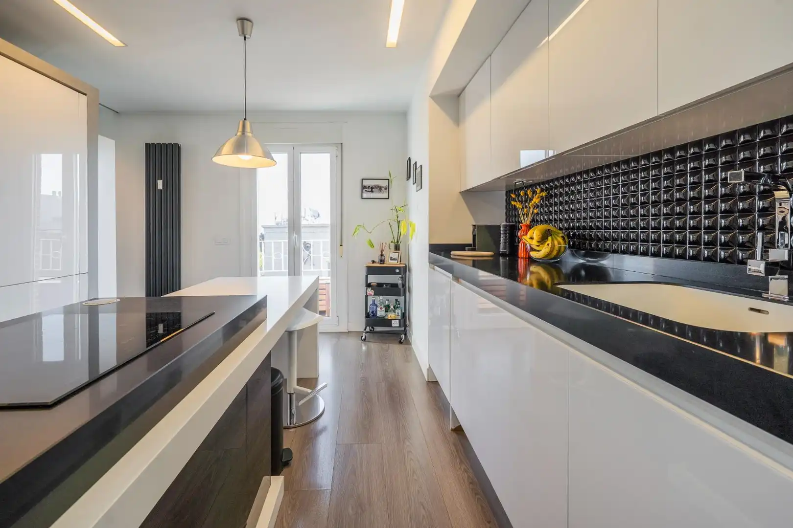 Flat with lift for sale in Calle DOCTOR ESQUERDO, imagen 12