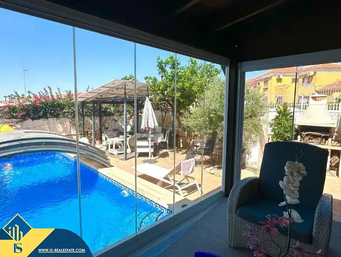 Villa mit Pool zum Verkauf in Orihuela Costa, imagen 21