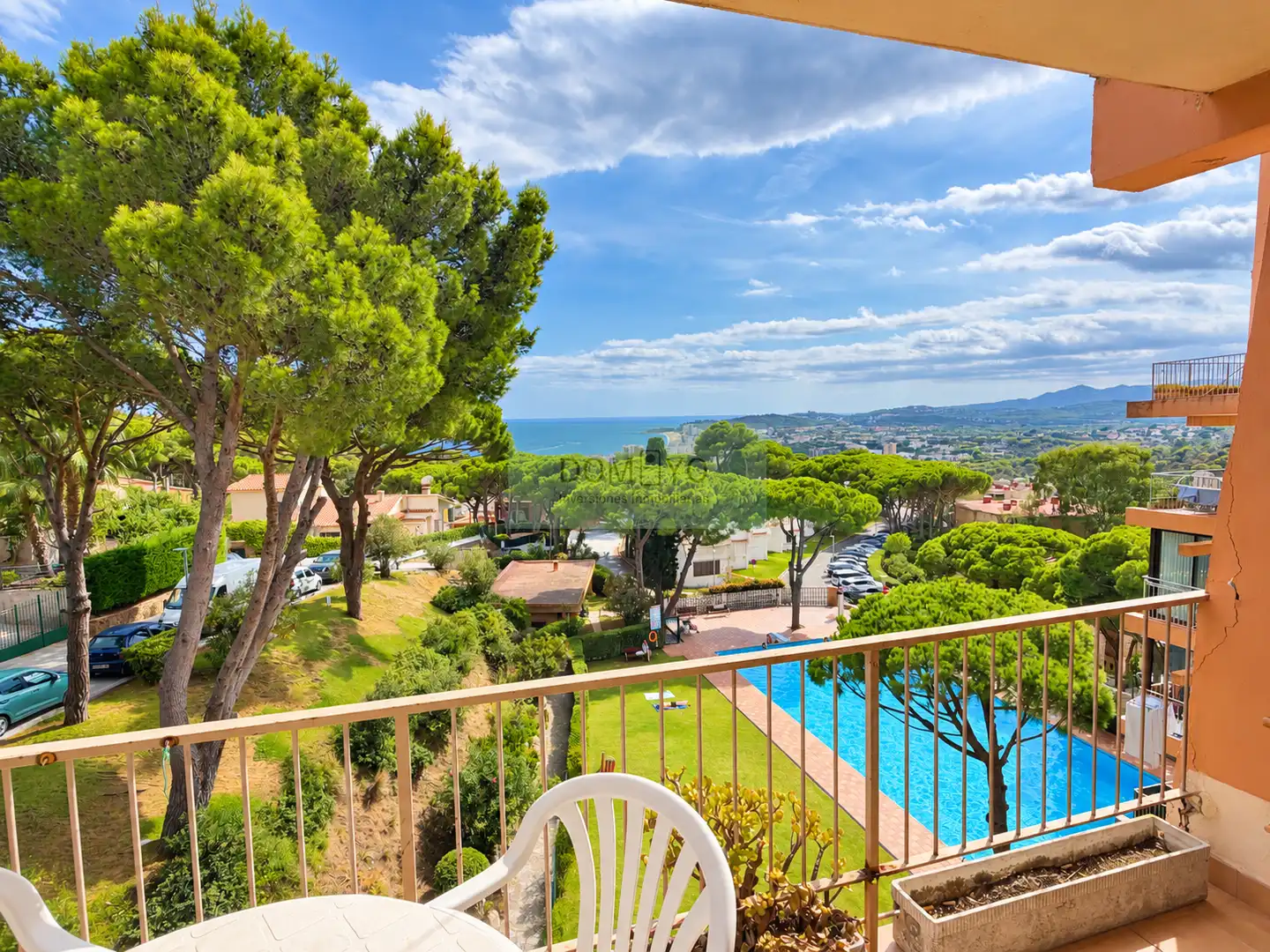 Apartament amb piscina en venda a Llorer 16, imagen 3