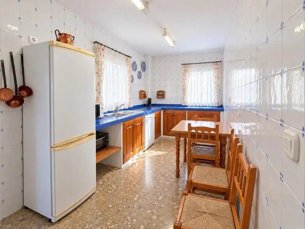 Maison avec terrasse à vendre à Calle Lucano, imagen 25