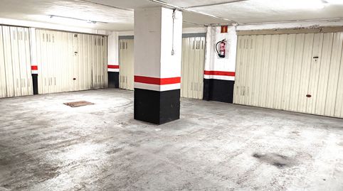 Foto 3 de Garaje en venta en Calle Jon Arrospide Kalea, 28, San Pedro de Deusto - La Ribera, Bilbao