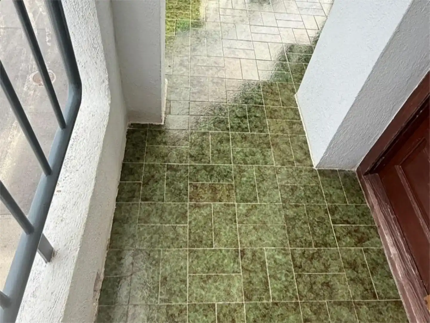 Terrassa de Pis en venda en Deltebre amb Balcó