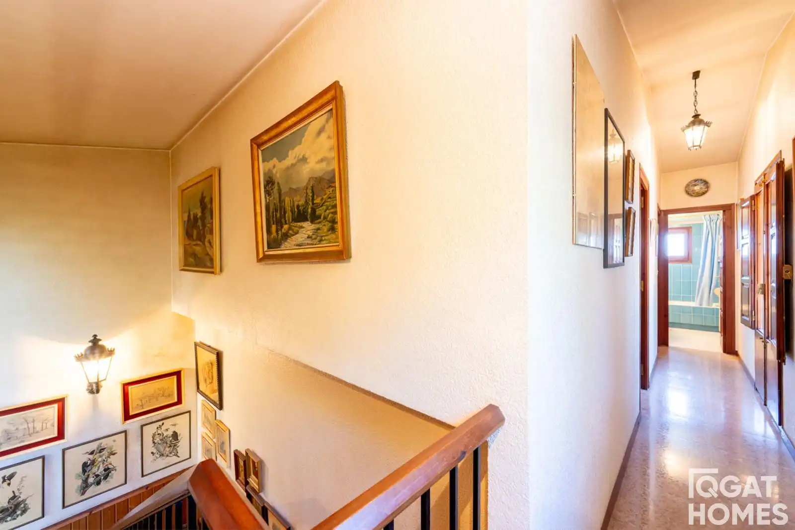 Casa o chalet en venta en Sant Cugat del Vallès con Calefacción, Terraza y Trastero