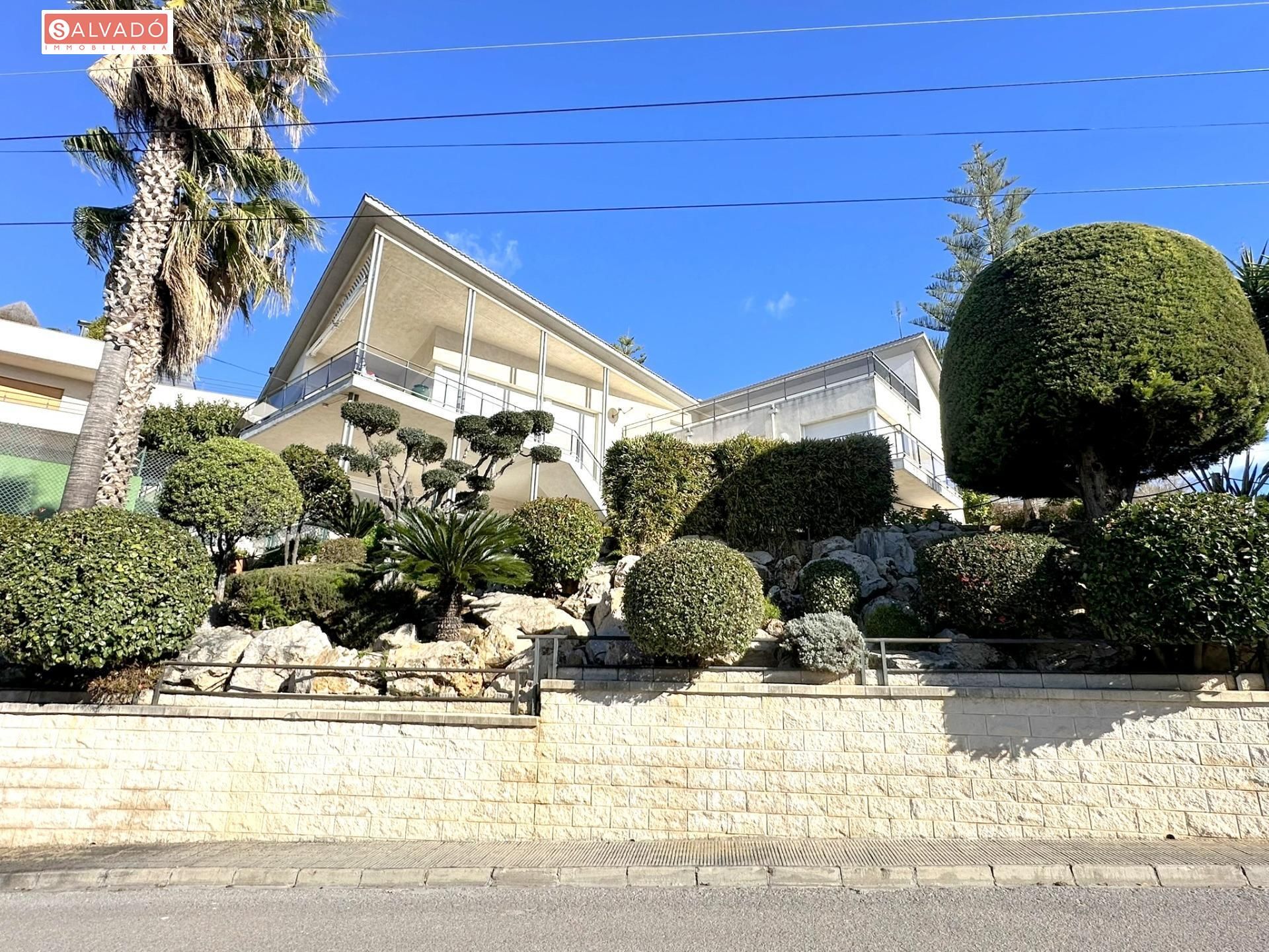 Casa o xalet en venda a Segur de Dalt