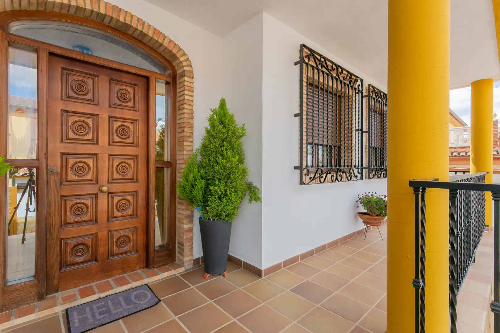 Casa o chalet en venta en Albolote con Aire acondicionado, Calefacción y Terraza