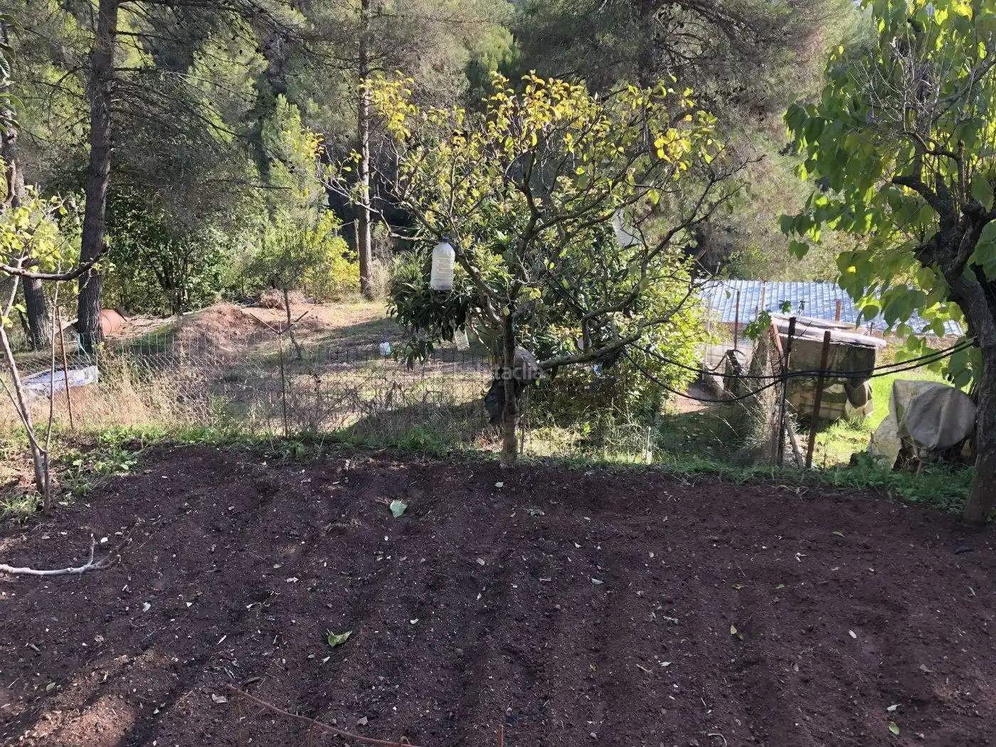 Terrenys i solars en venda a Castellbell i el Vilar