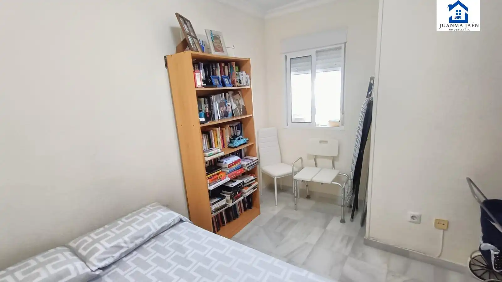 Habitación de Piso en venta en San Fernando con Aire acondicionado