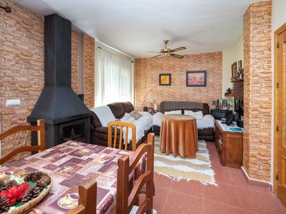Bedroom of Single-family semi-detached for sale in Alhendín  with Private garden, Terrace and Storage room